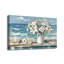 1 Piece Wrapped Canvas Wall Art