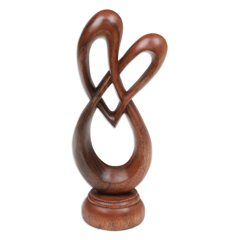 Leahm Abstract Figurines & Sculptures