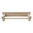 Alexandrine Solid Wood Bench