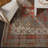 Cotton Oriental Indoor Rug-118436863