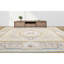 Aubusson Renaissance Wool Oriental Area Rug
