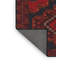 Tapis brun Southwestern-1108293627