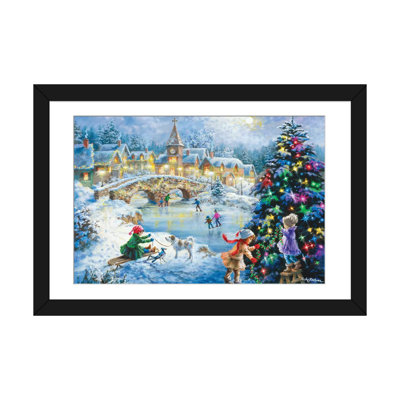 " Joyful Celebration " by Nicky Boehme