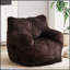 Fauteuil à billes Soft Velvety-435550692