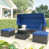 Bleu est en rupture de stock
