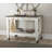 Sevenoaks Wood Kitchen Cart