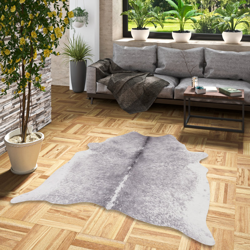 Davon Machine Woven Indoor Rug, Novelty 125 x 160cm