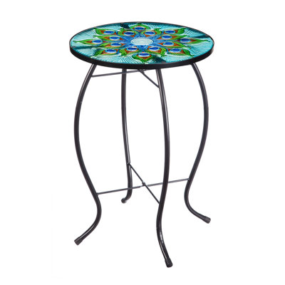 Table d'appoint Redemi