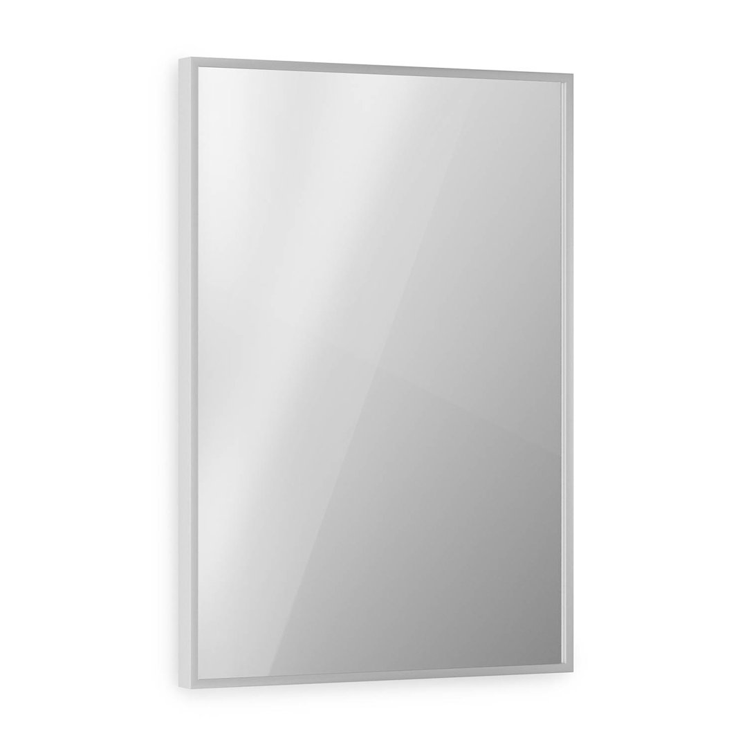 Klarstein La Palma 750 Smart 2-In-1 Heizgerät Infrarot Konvektor 85X60cm 750W Spiegelfront