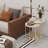 Phalla Stone Tray Top Nesting Tables