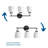 Lexie Dimmable Vanity Light-94225581-94225580