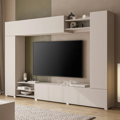 Unfinished Entertainment Centre for TVs up to 75"