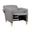 Fauteuil inclinable Teha