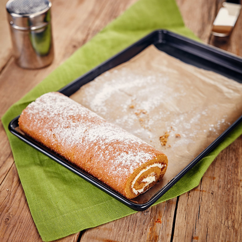 Stellar Stellar Baking Non-Stick Steel Baking Tray