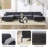 70.9" Upholstered Loveseat-2124684097