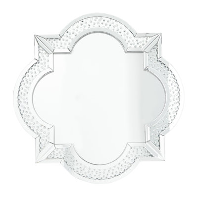 Acquaviva Circle Wall Mirror