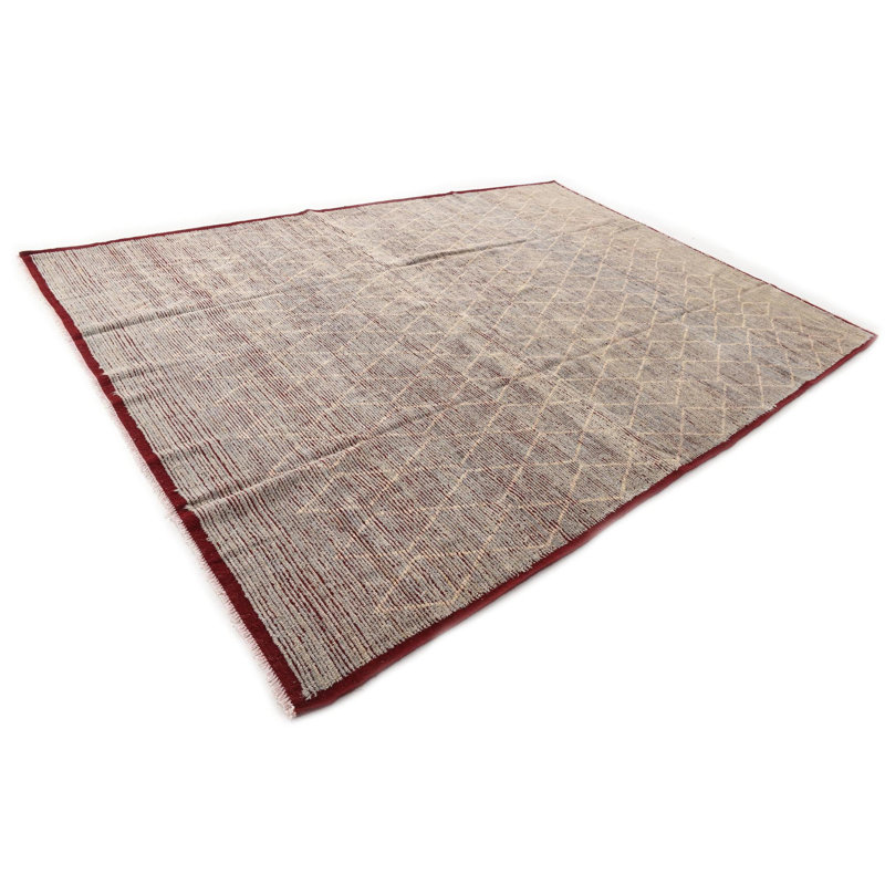 Julian Ivory Rug
