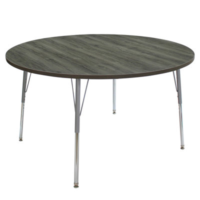 La Madera Activity Table with Adjustable Super Legs