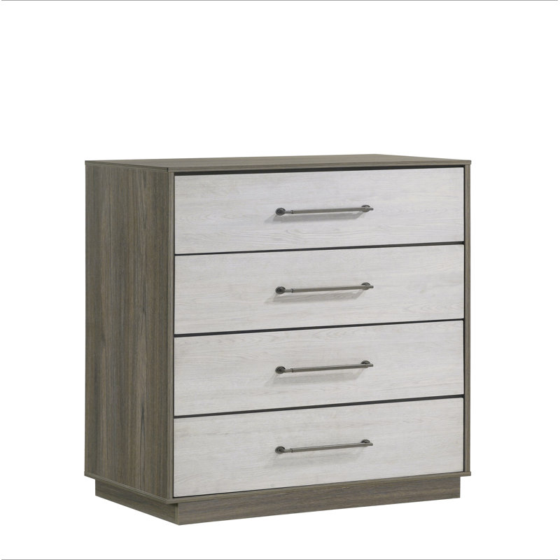 Commode 4 tiroirs Gem