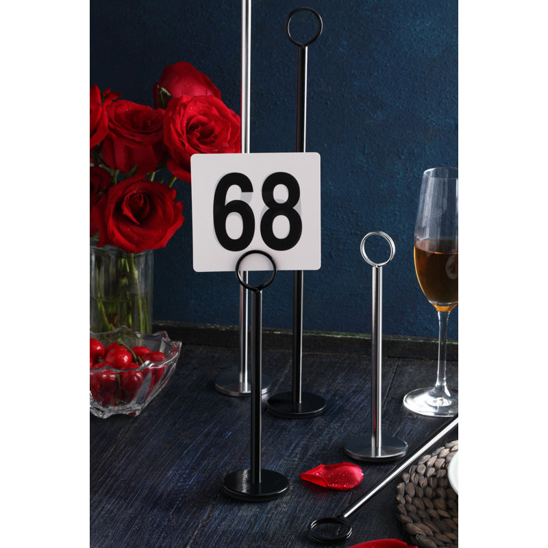 Porte-cartes de place