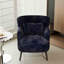 Fauteuil de loisir léger et luxueux.-118005262