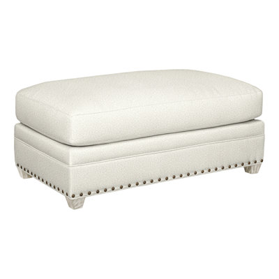 Fairgrove 44" Ottoman & Half