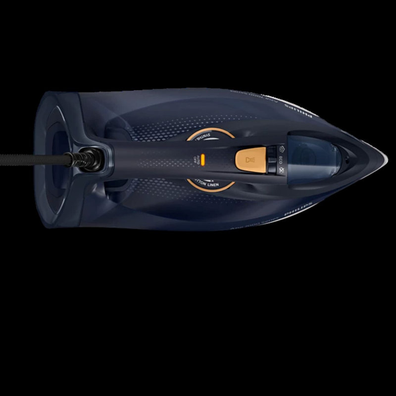 Philips 7000 Series 3000W Non Stick Soleplate Iron