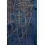 Rapture Blue/Gray Abstract Luxury Area Rug-68867539