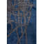 Rapture Blue/Gray Abstract Luxury Area Rug-68867541
