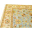 One-of-a-Kind 8'11" X 11'10" Hand Knotted Area Rug