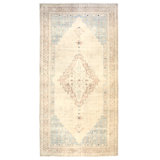 Serapi One-of-a-Kind Runner 6'10" X 13'8" Hand Knotted Area Rug