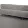 Bentura 83.86'' Recessed Arm Modular Sofa
