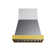 30 in. 600 CFM Wall Mounted Range Hood with Gold Accents