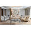 Culbert Sofa And Loveseat Set