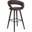 Tabouret de comptoir de 24 po Palafox-24691098-45046347