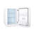 Cooluli Infinity 0.53 Cubic Feet Portable Countertop Mini Fridge-47589960