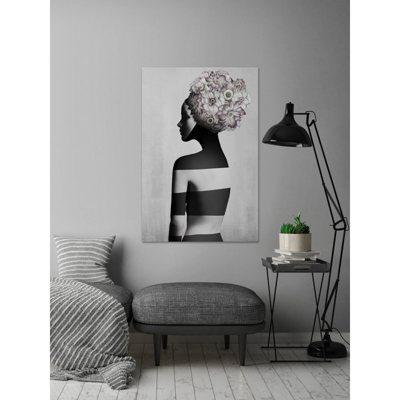 Wrapped Canvas Print, 76cm H x 51cm W