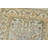 Beverely One-of-a-Kind 3'1'' x 5'1'' Rectangle Wool Area Rug in Blue