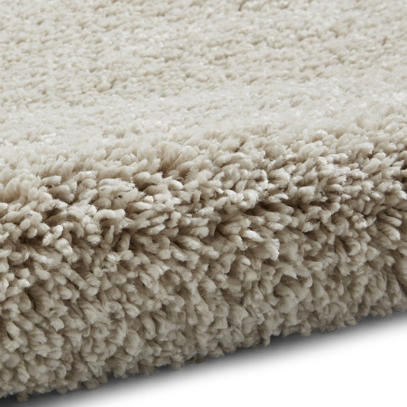 Kelseyville area rug Machine Woven Rectangle Cream, Rectangle 80 x 150cm