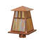 Stillwater 1 - Light Lantern Head