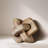 Bond Travertine Decorative Object-830805425