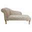 Upholstered Chaise Lounge