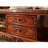 Marble Top Coffee Table