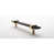 Satin Brass/Black selected