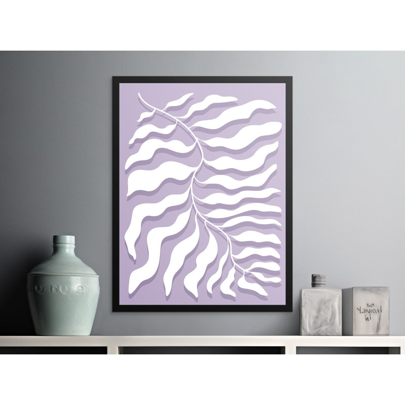 Chalres Single Picture Frame Print, 50.8 cm H x 40.64 cm W