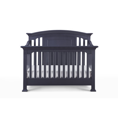 Lit de bébé convertible 4 en 1 Conrad