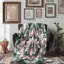Jeté Mandala Mirage - 1 pièce Sherpa Premium-1394120197