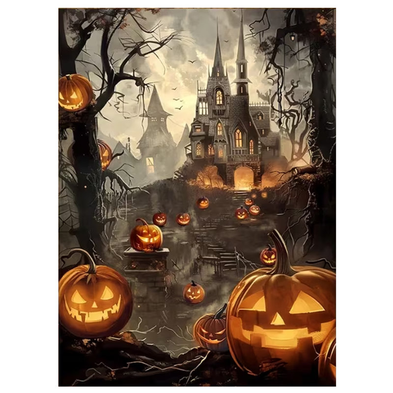 1 Piece Wrapped Canvas Wall Art, 25cm H x 20cm W