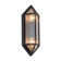 Cairo 2 - Light Flush Mounted Sconce