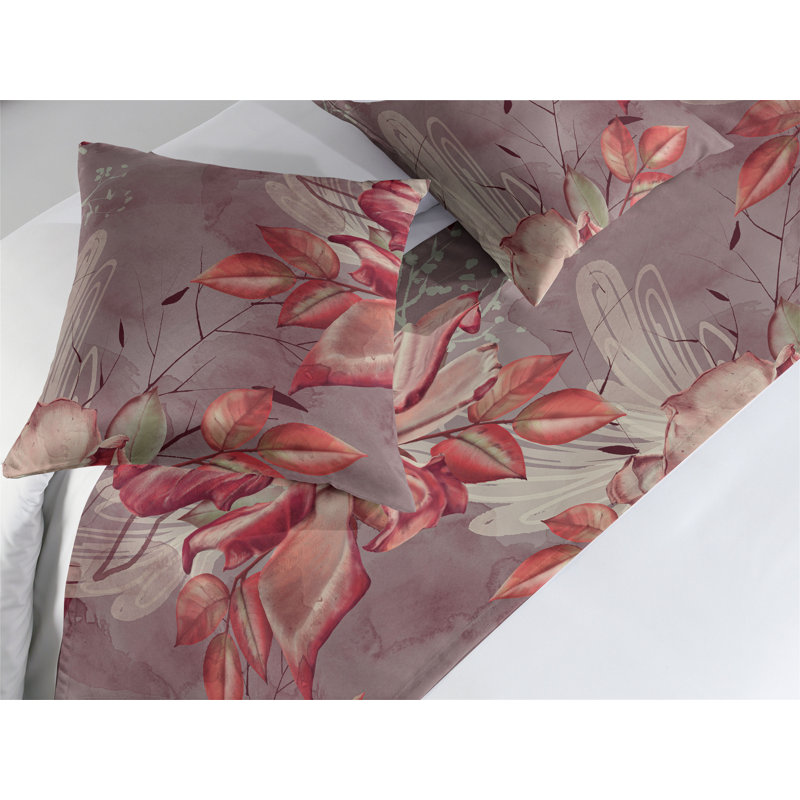 Ensemble de lit de jardin Ambesonne, Très grand
